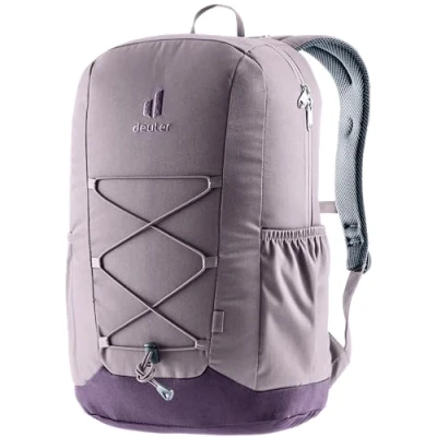 Afbeelding van Deuter GOGO Lifestyle Unisex Rugzak, Maat: One Size, Lavender/purple