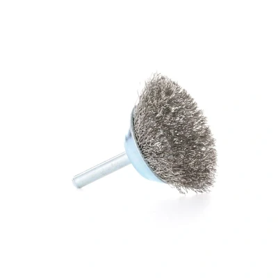 Afbeelding van KS TOOLS 340.0011 Staalborstel 4500