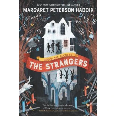Afbeelding van Greystone Secrets The Strangers Secrets, 1