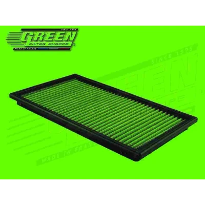 Afbeelding van GREEN P950413 Sportluchtfilter VOLKSWAGEN: Tiguan II, Golf 7, Sportsvan