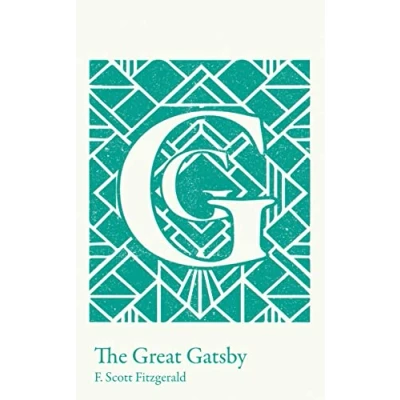 Afbeelding van The Great Gatsby Alevel set text student edition Collins Classroom Classics