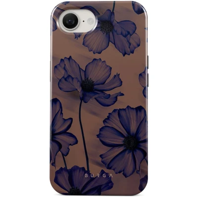 Afbeelding van Burga Tough Case geschikt voor Apple iPhone 16e Velvet Night