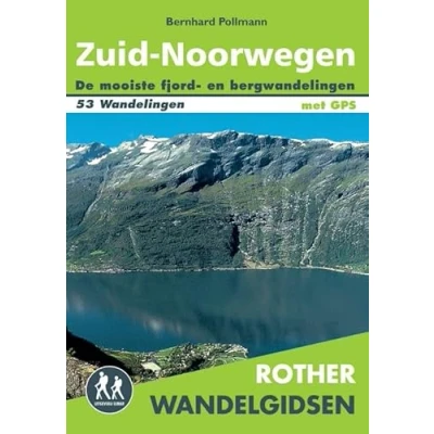 Afbeelding van Zuid Noorwegen
