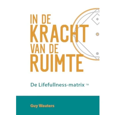 Afbeelding van In de kracht van ruimte