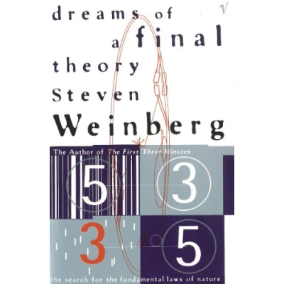 Afbeelding van Dreams Of A Final Theory