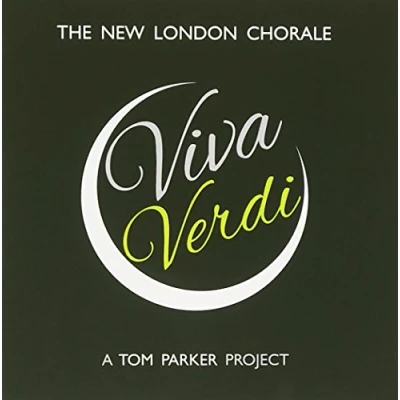 Afbeelding van Viva Verdi