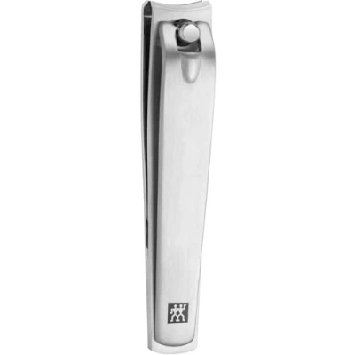 Afbeelding van Zwilling Teennagelknipper Zilver