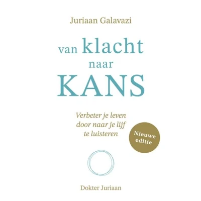 Image de Van klacht naar kans