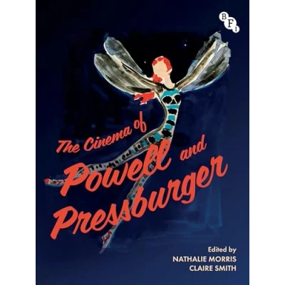 Afbeelding van The Cinema of Powell and Pressburger