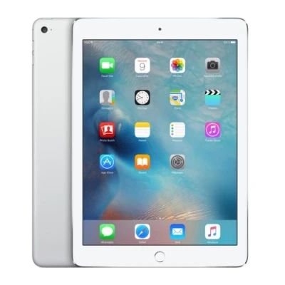 Afbeelding van iPad Air 2 WiFi 64GB Zilver 3 Jaar Garantie