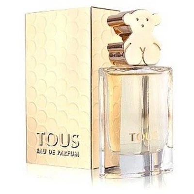 Afbeelding van Tous Gold Eau de Parfum 30 ml