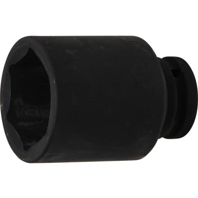 Afbeelding van BGS Kracht dopsleuteldop zeskant, diep 3/4&quot; 46 mm