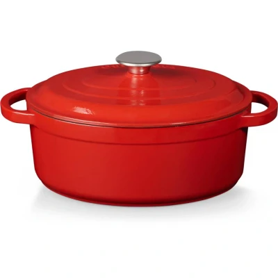 Afbeelding van Cuisinova Casserole Oval 23 x 29 cm