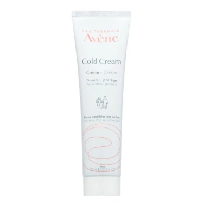 Afbeelding van Avene Cold Cream 100 Ml