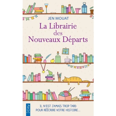 Afbeelding van LA LIBRAIRIE DES NOUVEAUX DEPA
