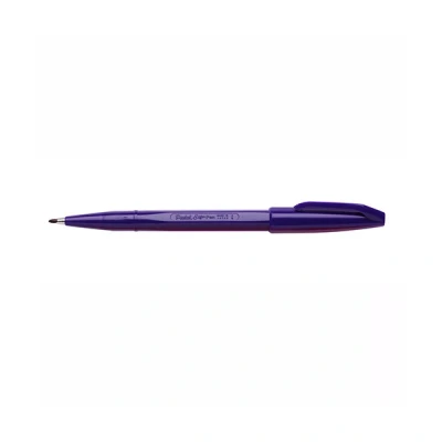 Image de Feutre Pentel SignPen S520 Violet