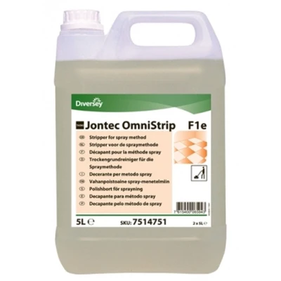 Afbeelding van Diversey Omnistrip 5 liter