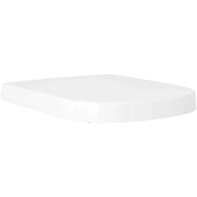 Afbeelding van Grohe Euro Ceramic Closetzitting 37,2x44,4x5,1 cm Alpine Wit