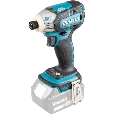 Afbeelding van Makita 18 V Impulsschroevendraaier DTS141ZJ