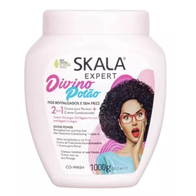 Afbeelding van Skala Crema Acondicionadora Divino Potao 1000 Ml