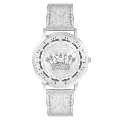 Afbeelding van Juicy Couture Horloge JC/1345SVSI