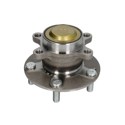 Afbeelding van BTA H24092BTA Wiellagerset Achteras 139,5, 139,5