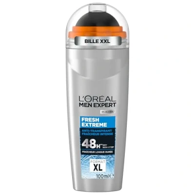 Afbeelding van L&#039;Oréal Men Expert Fresh Extreme Anti Transpirant Fraicheur Intense