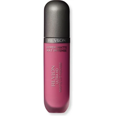 Afbeelding van Revlon Ultra HD Matte Lip Mousse 800 Dusty Rose