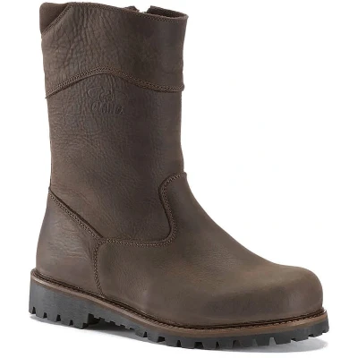 Afbeelding van Montreal Winterlaarzen Heren Caffe 800 41 Bruin Snowboots