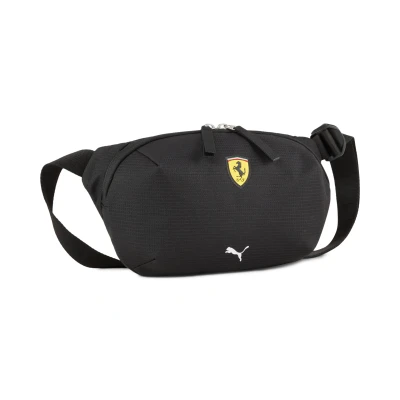 Afbeelding van Scuderia Ferrari HP Race Pro heuptas, Zwart PUMA