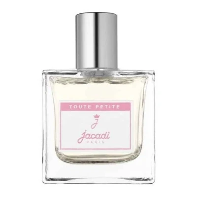 Afbeelding van Jacadi Toute Petite Baby Girl Eau de Senteur Toilette 50 ml