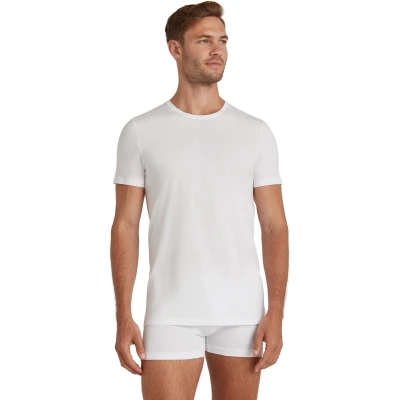 Afbeelding van Falke Hemd white, Heren, Maat: 3XL, White
