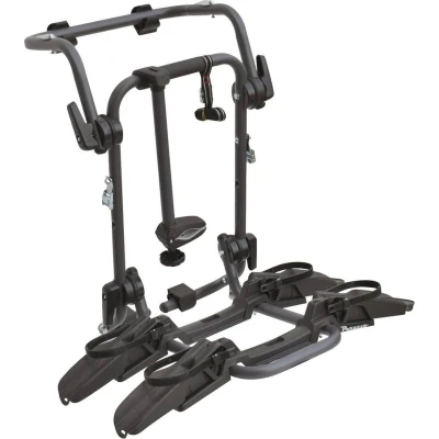 Afbeelding van Peruzzo Pure Instinct 2 Fietsendrager Kofferbak