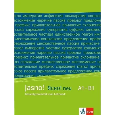 Afbeelding van Jasno! neu A1 B1