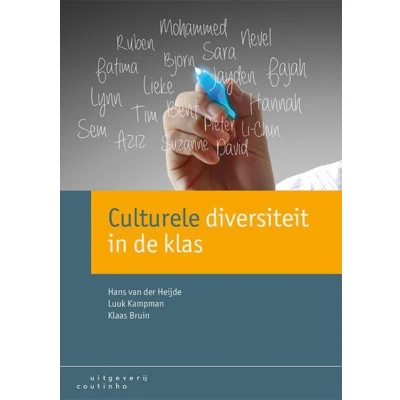 Afbeelding van Culturele diversiteit in de klas