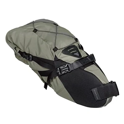 Afbeelding van Topeak Zadeltas BackLoader 15 liter Green