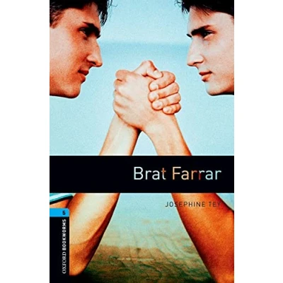 Afbeelding van Brat Farrar