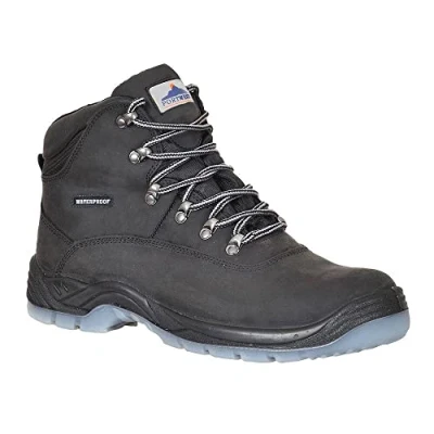 Image de Chaussure de sécurité haute imperméable S3 WR FW57 Portwest