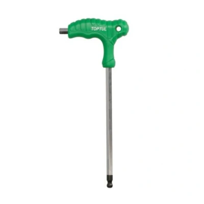 Afbeelding van TOPTUL AGCA1028 Schroevendraaier 10