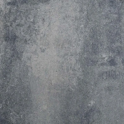 Afbeelding van Infinity Stones 60x60x4cm grey/black