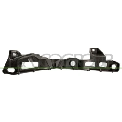 Afbeelding van PRASCO RN3271004 Houder, bumper Links voor RENAULT: CLIO III Grandtour, 3