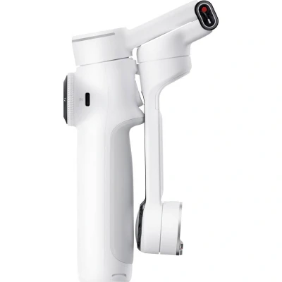 Afbeelding van Insta360 Flow 2 Pro Summer white Gimbal elektrisch Wit Bluetooth Belastbaar tot 300 g