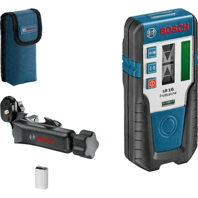 Afbeelding van Bosch Professional 0601069700 Laserontvanger voor rotatielaser Geschikt GRL 300 HVG