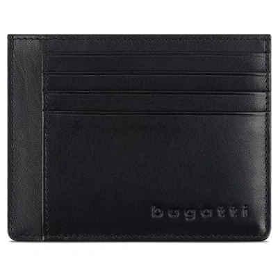 Afbeelding van Bugatti Primo creditcard etui leer 11 cm