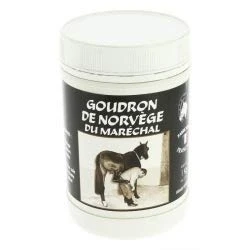 Afbeelding van ODM Teer Noors 1kg