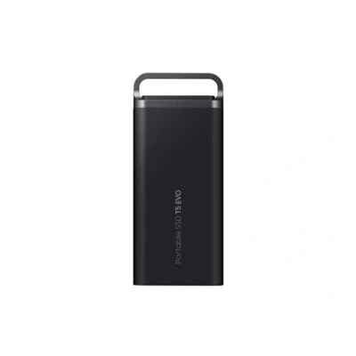 Image de Samsung Portable SSD T5 EVO 4 To