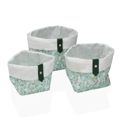 Afbeelding van Basket spelset Versa Bellis 14 x cm