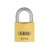 Afbeelding van Abus slot 40mm 6 x gelijksluitend
