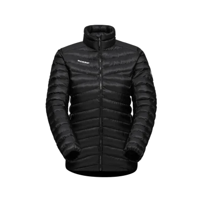Afbeelding van Mammut Albula IN Winterjas, Dames, Maat: XL, Black