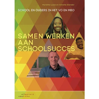 Afbeelding van Samen werken aan schoolsucces